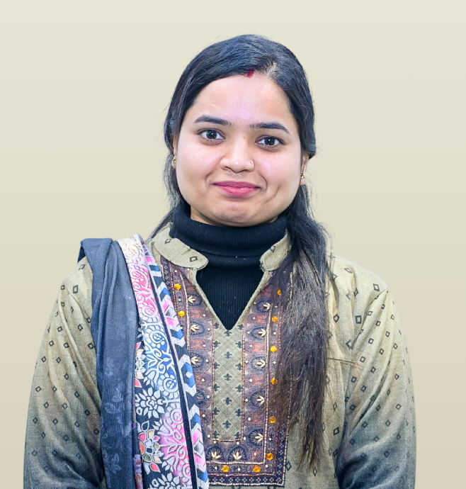 Mrs. Aradhana Kukreti