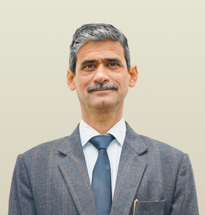 Dr. Amit Kumar Uniyal