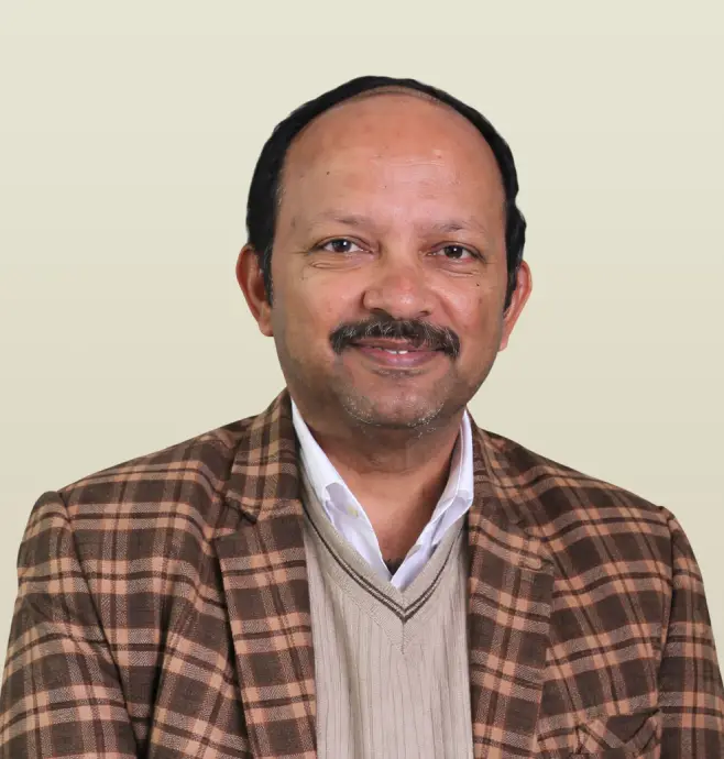Dr. Vinay Kandpal