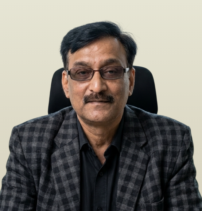 Prof. P. Thakur
