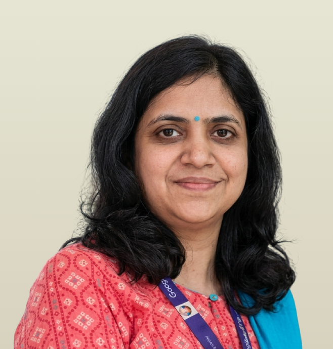 Dr. Anju Rani