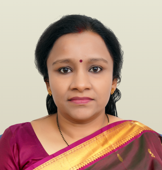 Dr. Gunjan Srivastava
