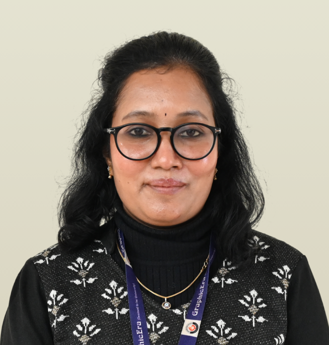 Dr. Sribidhya Mohanty