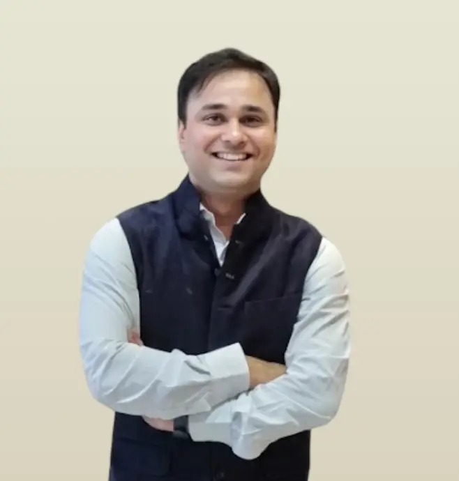 Dr. Raman Kumar Singh