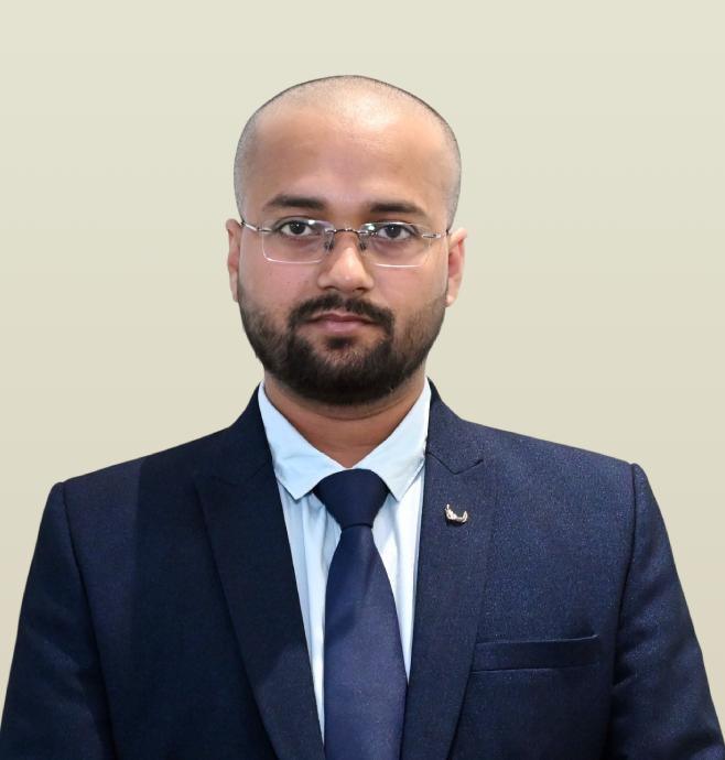 Dr. Vinay Kumar Pandey