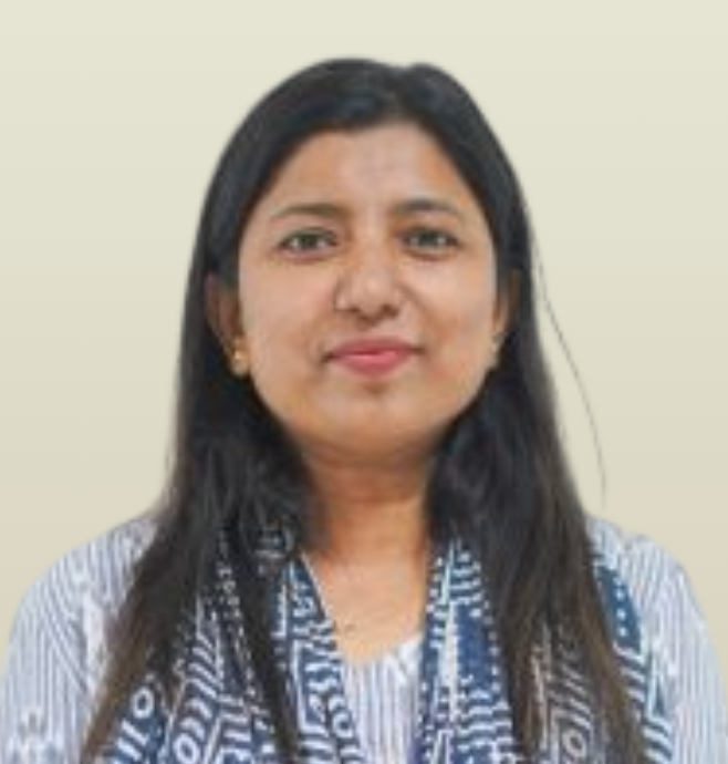 Dr. Anugrah Rohini Lall