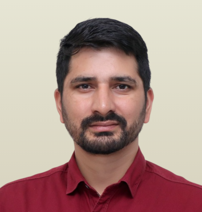 Dr. Naveen Naval