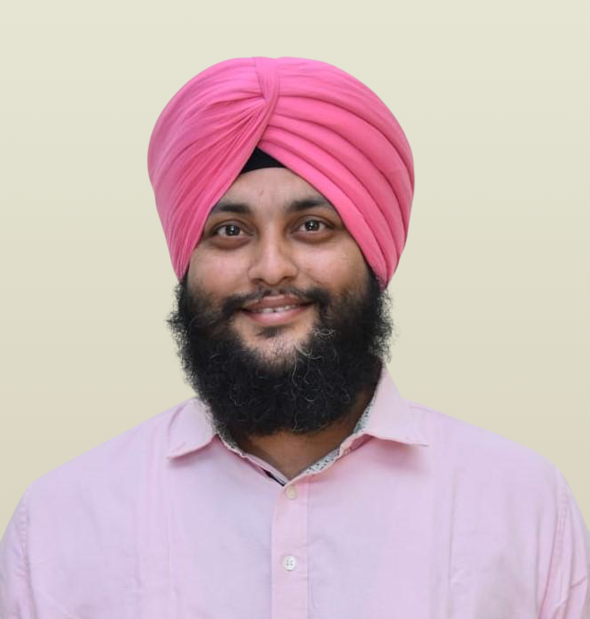 Dr. Prabh Deep Singh