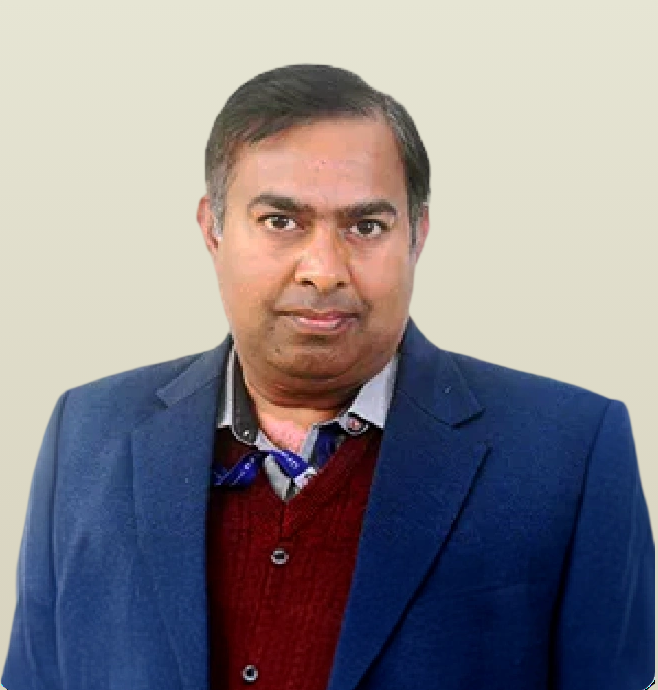 Dr. Manoj Diwakar