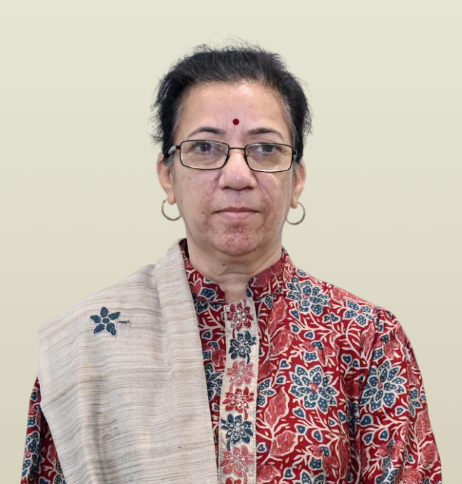 Dr. Anita Pandey