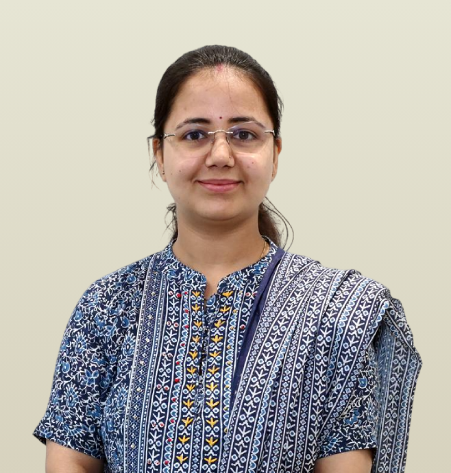 Dr. Tanuja Joshi