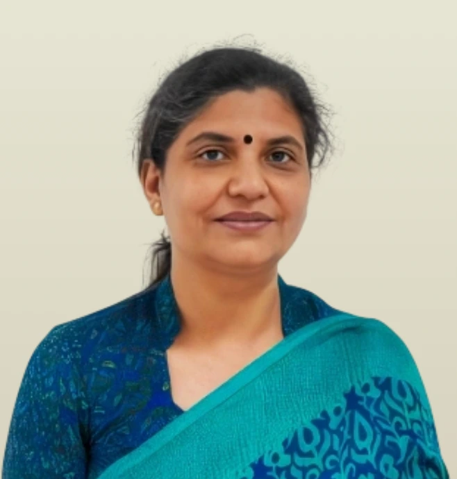 Dr. Richa Thapliyal