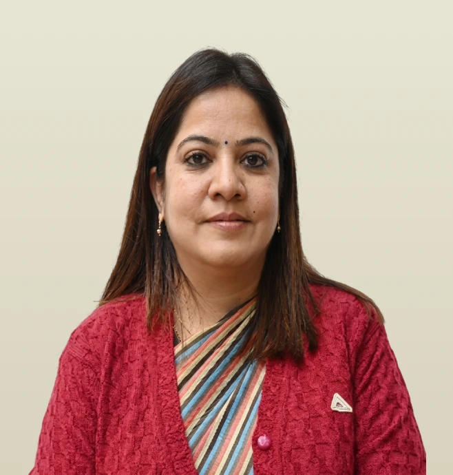 Dr. Manisha Nanda
