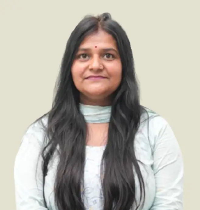 Dr. Parul Chaudhary