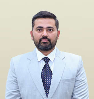 Dr. Ankit Vishnoi