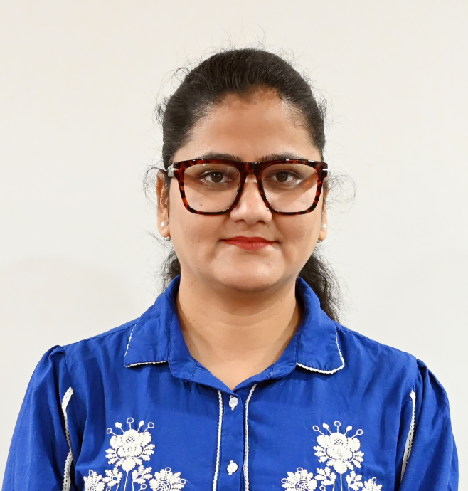 Dr. Shailja Thakur