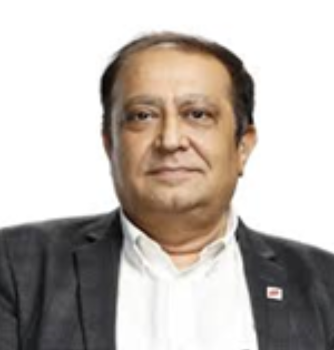 Mr. Vineet Vij