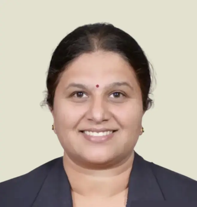 Dr. Vaishali R Kulkarni