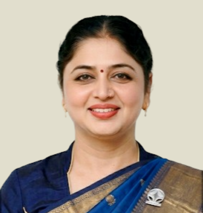 Dr. Nidhi Tyagi