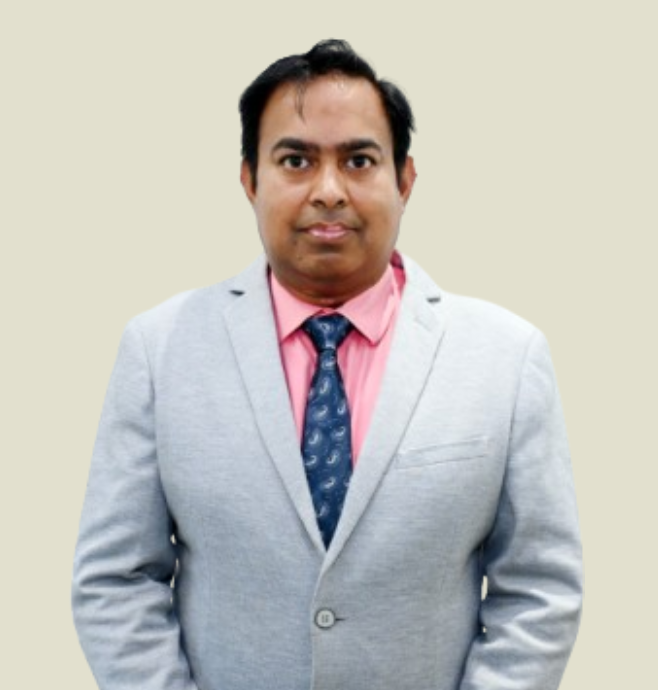 Dr. Manoj Diwakar
