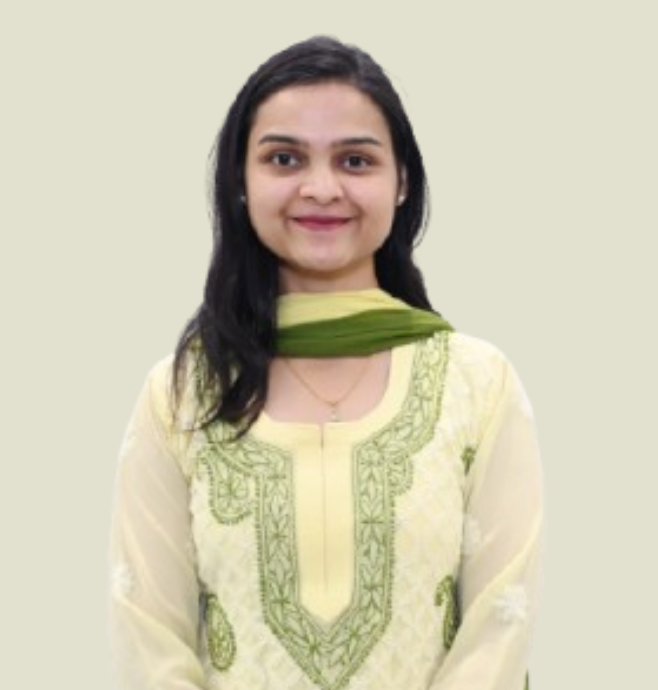 Dr. Jyoti Agarwal