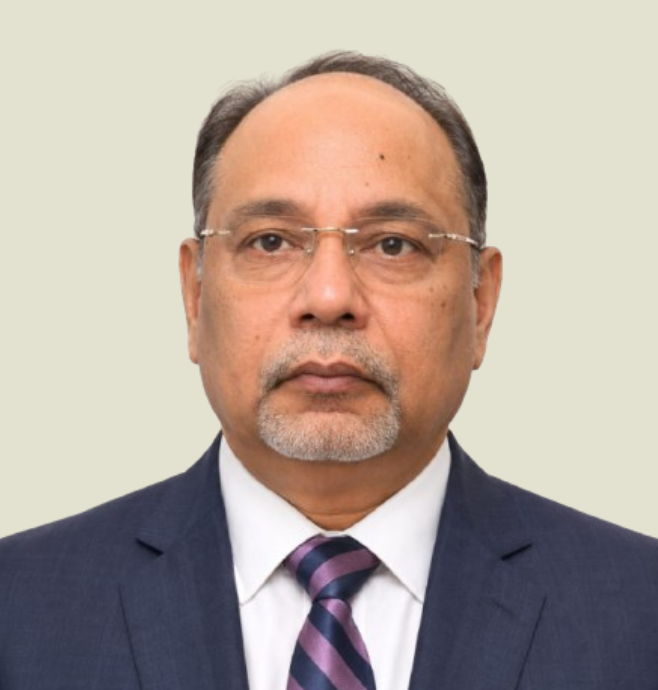 Dr. M P Singh