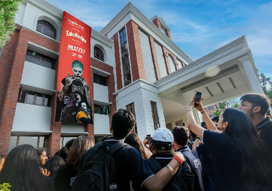 Grafest 2026 : 3 days to go