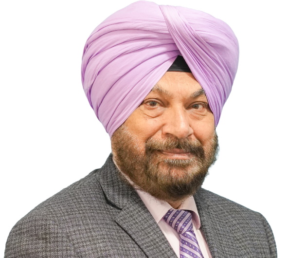 Prof. (Dr.) Narpinder Singh