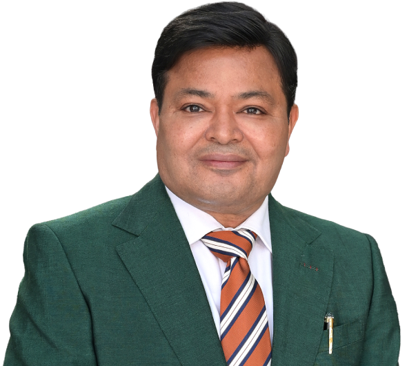 Prof. (Dr.) Kamal Ghanshala