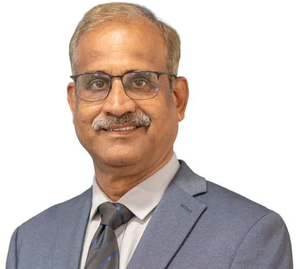 Prof. (Dr.) Rakesh Sharma