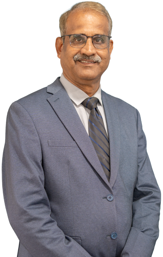 Prof. (Dr.) Rakesh Sharma