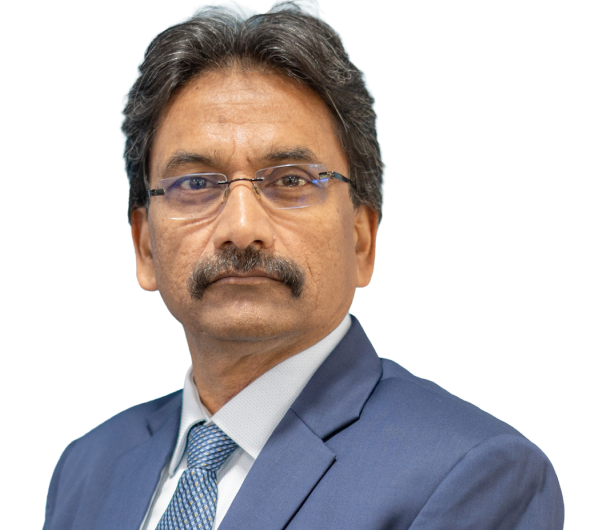 Dr. Naresh Kumar Sharma