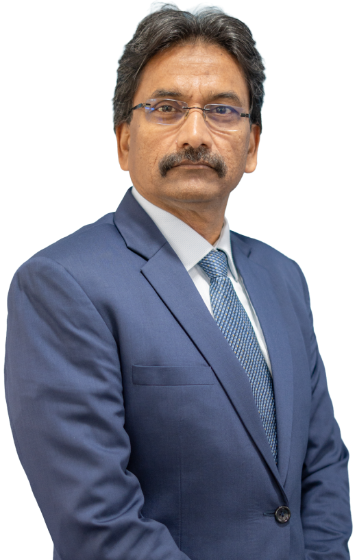 Dr. Naresh Kumar Sharma