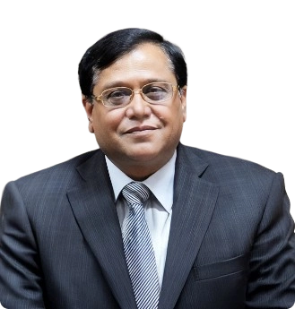 Dr.Vijay Kumar Saraswat