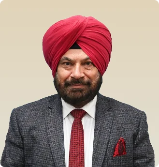 Prof.(Dr.) Narpinder Singh