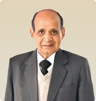 Prof. R. C. Joshi