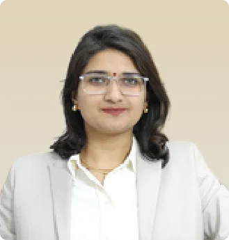 Ms. Sarishma Dangi