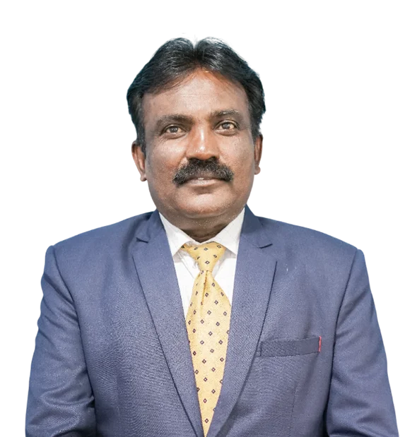 Prof.(Dr.) Mahesh Davanageri