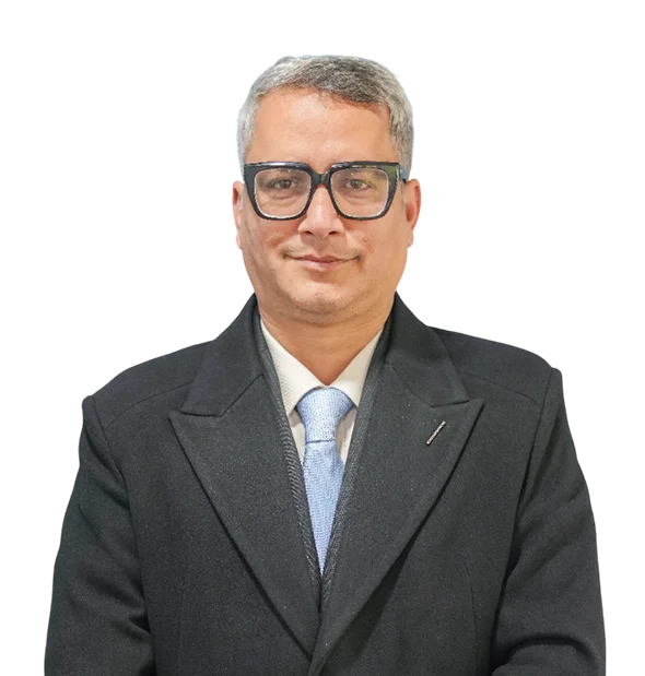 Dr. (Capt.) DC Pande