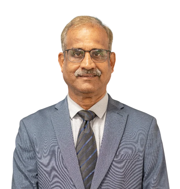Prof.(Dr.) Rakesh Kumar Sharma