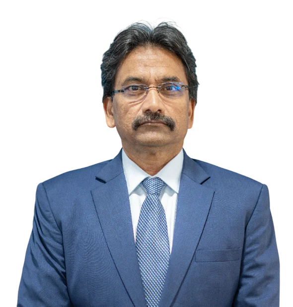 Dr. Naresh Kumar Sharma
