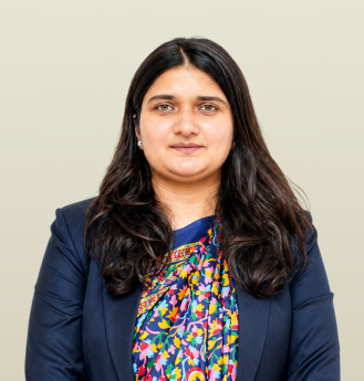 Ms. Sarishma Dangi