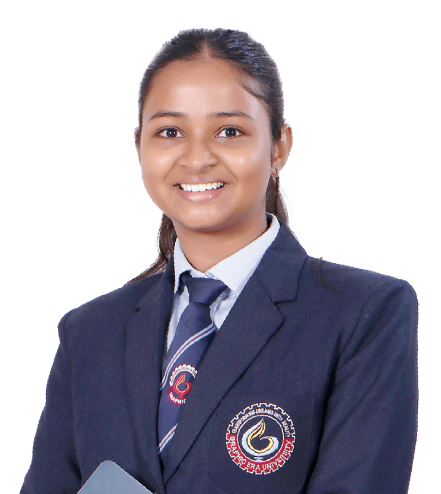 Shreya Shree