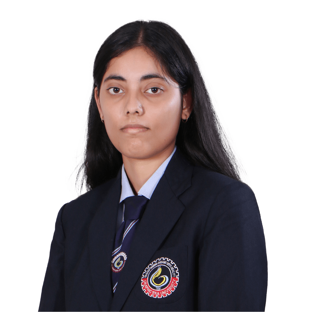 Shreya Shree