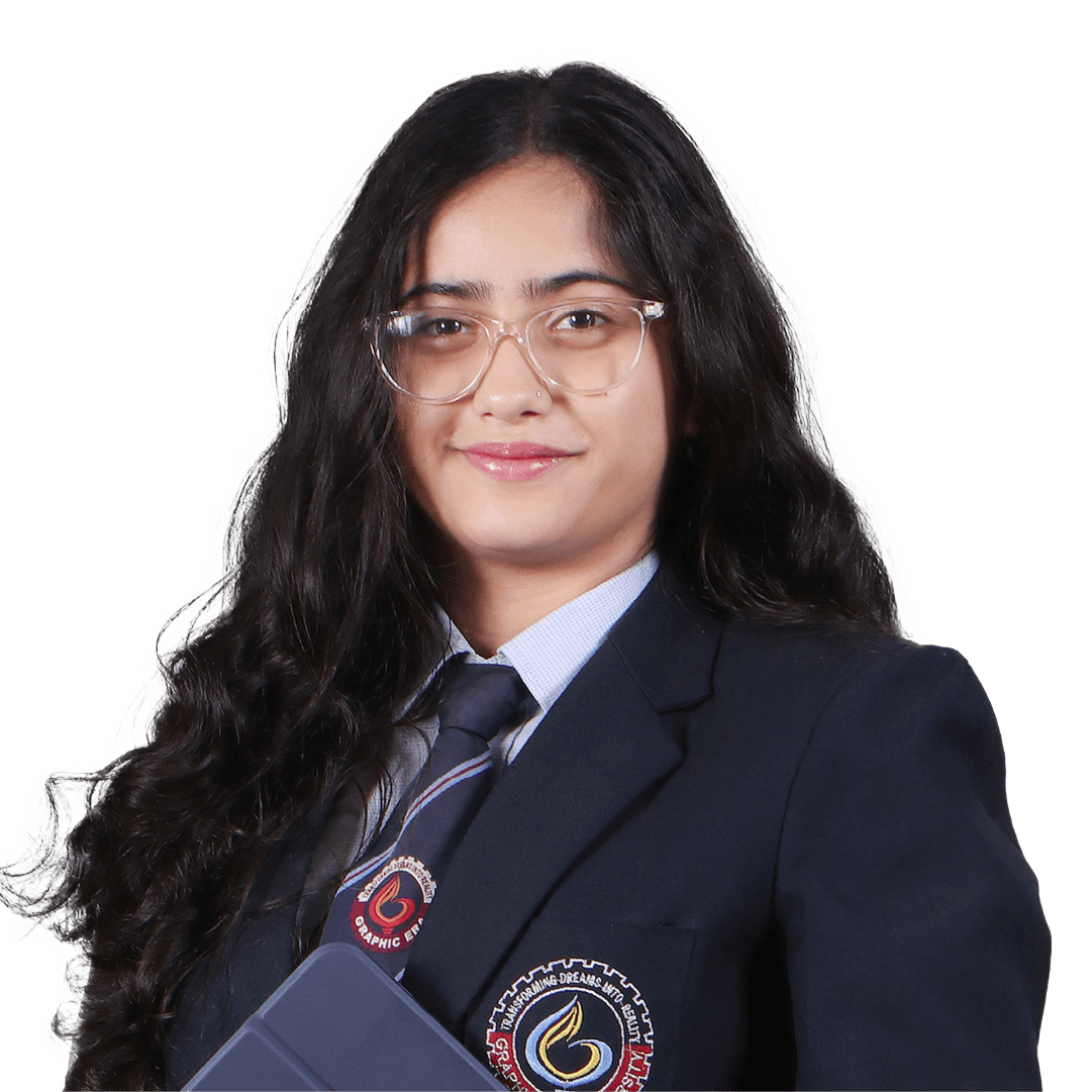 Shreya Shree