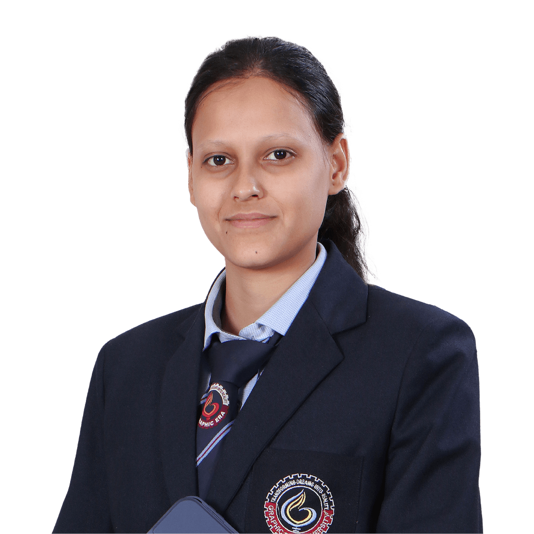Shreya Shree