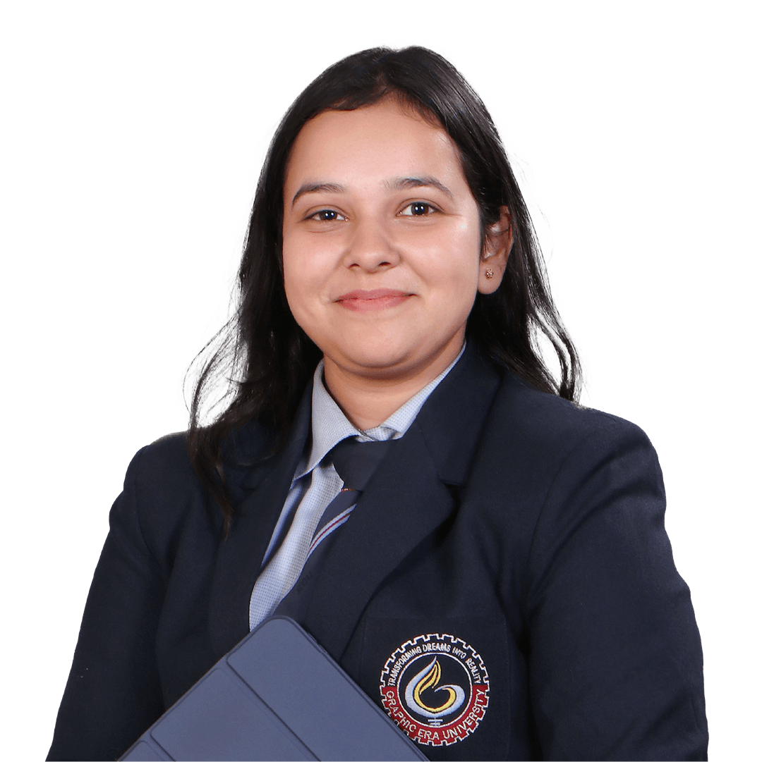 Shreya Shree