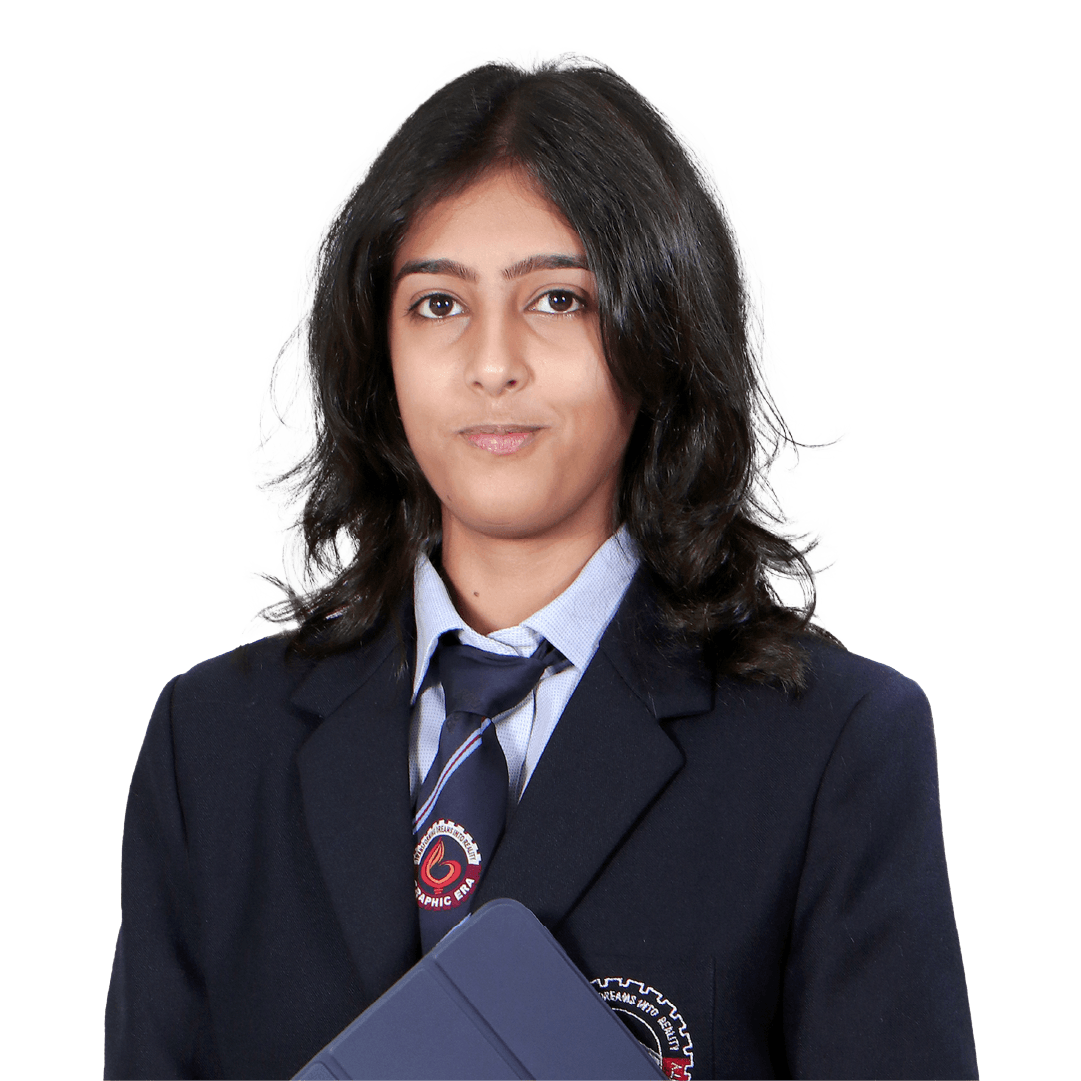 Shreya Shree