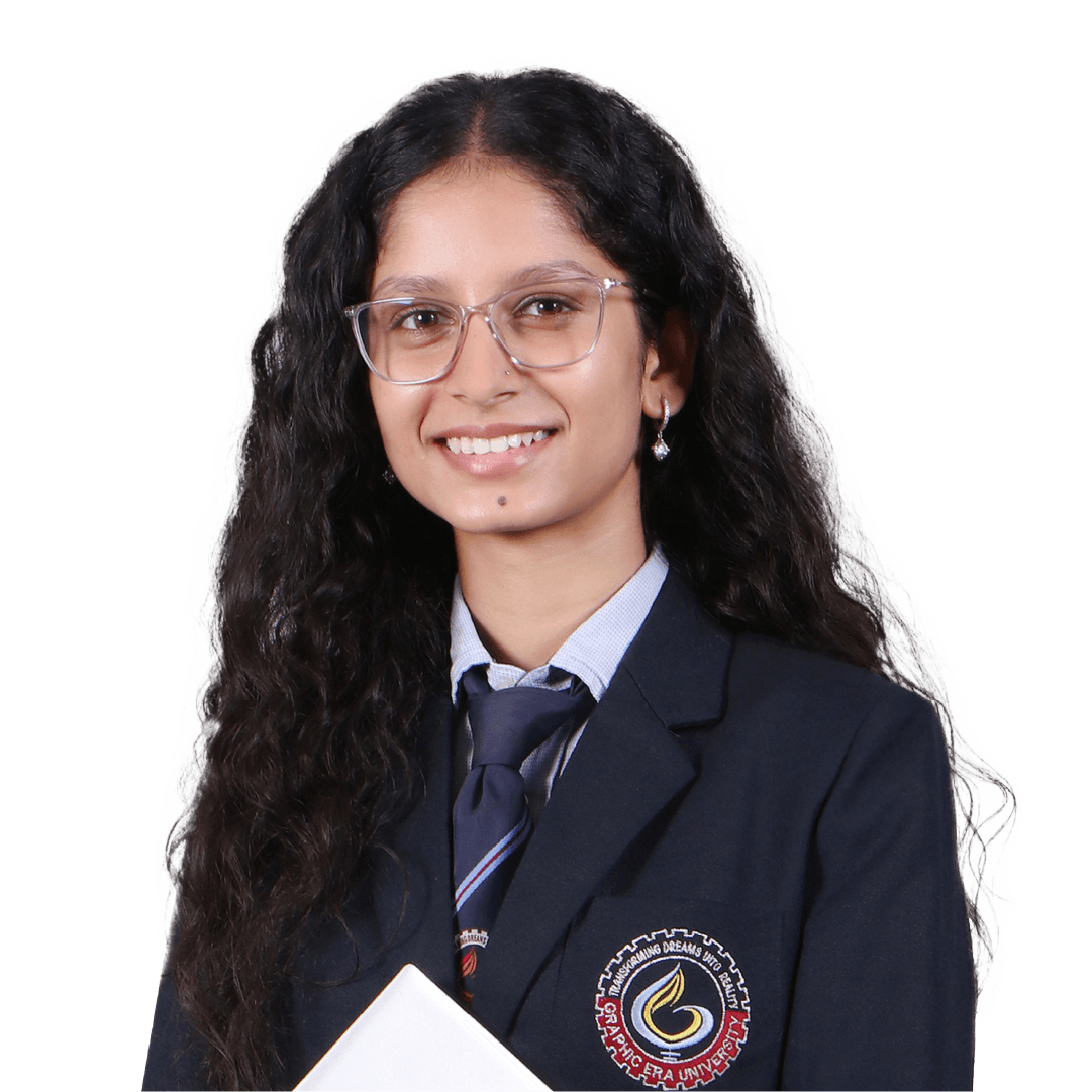 Shreya Shree