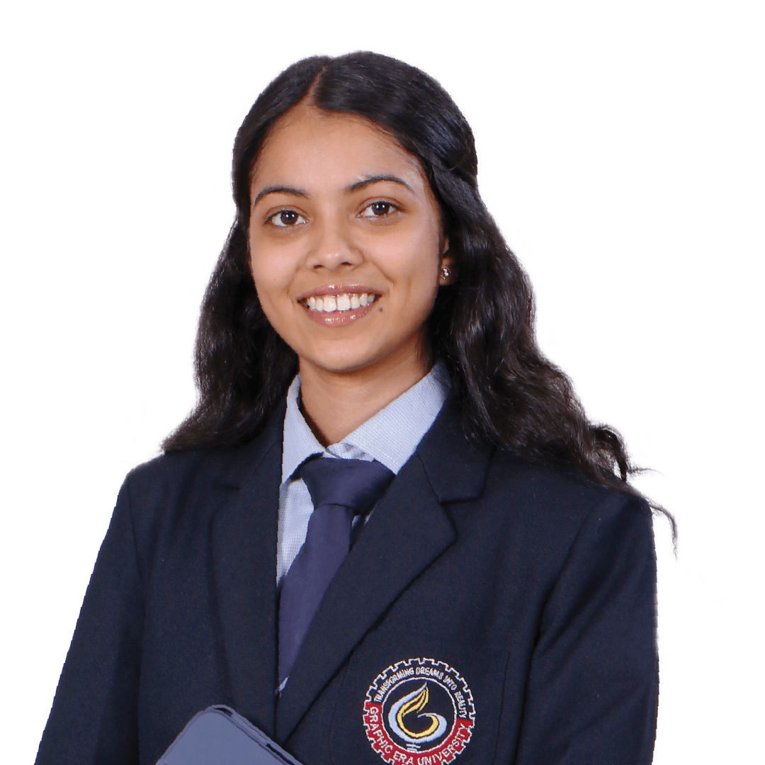 Shreya Shree
